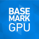 Basemark GPU Icon