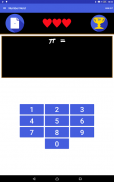 Number Nerd - Pi e  primes screenshot 4