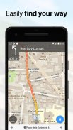 Guru Maps - Offline Maps & Navigation screenshot 5