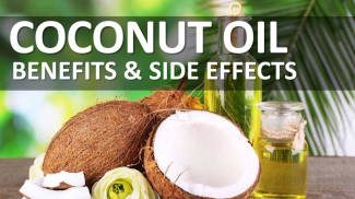 Coconut Oil Benefits screenshot 1