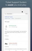 Dtt Deliveries Ltd screenshot 17