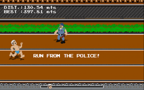 Run Ryan Run screenshot 13