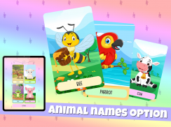 Kids Learn Animal Sounds screenshot 4