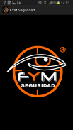 FYM Seguridad screenshot 1