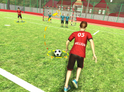 Virtual High School Simulator screenshot 3