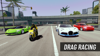 Racing Xperience: Online Race screenshot 6