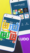 Ludo And More - 7 Classic Game screenshot 10