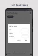 Taxi Fare Helper screenshot 3
