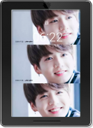 BTS Jungkook Wallpaper Offline - Best Collection screenshot 3