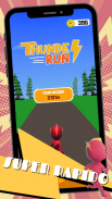 ThundeRun screenshot 5