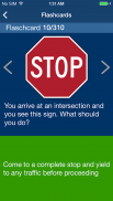 New York DMV Permit Test - NY screenshot 3
