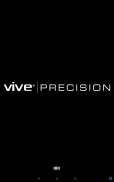 Vive Precision screenshot 3