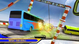 Ultimate Bus Stunt Mega Ramp screenshot 0