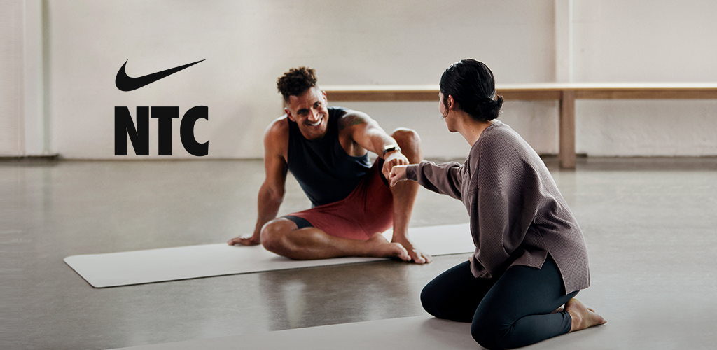 Nike Training - APK para Android Aptoide