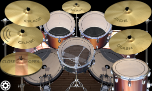 Drum Rock Sederhana screenshot 5