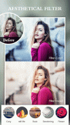 Blur Image Background - Blur Background Blur Photo screenshot 2
