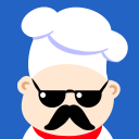 Chef Agent Icon