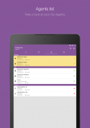 CI Remote for Go screenshot 2