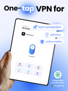 VPN Lumos: Secure VPN & Proxy screenshot 14