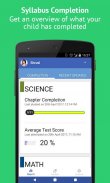 Parent App by Meritnation screenshot 0