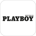 Playboy Australia Icon