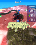 Rot'Em All screenshot 1