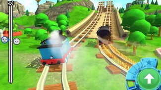 Thomas & Friends: Vai Thomas! screenshot 8