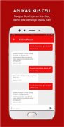 KUS Online screenshot 4
