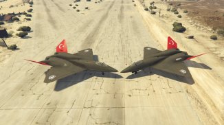 War Planes Truck Cargo Transport screenshot 3