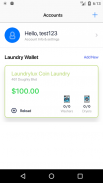 LaundryPay screenshot 0