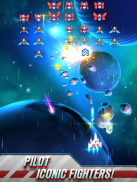 Galaga Wars screenshot 5