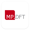 MPDFT Icon