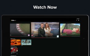 BFBS TV Player screenshot 1