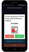 Medical Reminder–Pill Alarm and Appointment Alerts screenshot 4