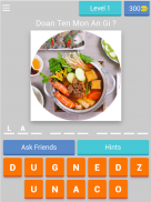 đoán tên món ăn screenshot 0