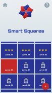 Smart Squares Board Game screenshot 0