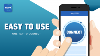 Free VPN MagVPN | Fast Ultimate & Global Server screenshot 3