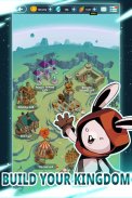 Rabbit in the moon screenshot 4