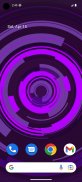 Holo Ring Live Wallpaper screenshot 5