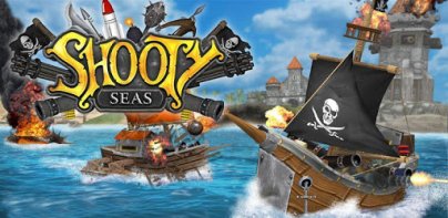 Shooty Seas