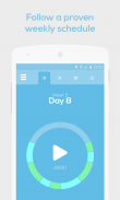 Runmore 5K Trainer (with Wear) - Easy Running screenshot 0