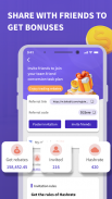 Bababit - Trading online screenshot 3