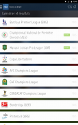 FIFA - Tournois, Actualité du Football et Scores screenshot 10