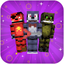 Animatronic Skins