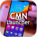 CMN Launcher 2019 - Icon Pack, Wallpapers, Themes Icon