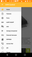 AVR Control Reboot screenshot 6
