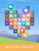 Two Tiles: A new Tile Puzzle screenshot 1