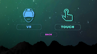 VR Thrills : Bubble Shooter - Cardboard VR Games screenshot 0