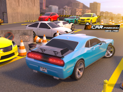 Car Parking - Simulator Game screenshot 1