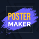 Poster Maker, Brochure Maker